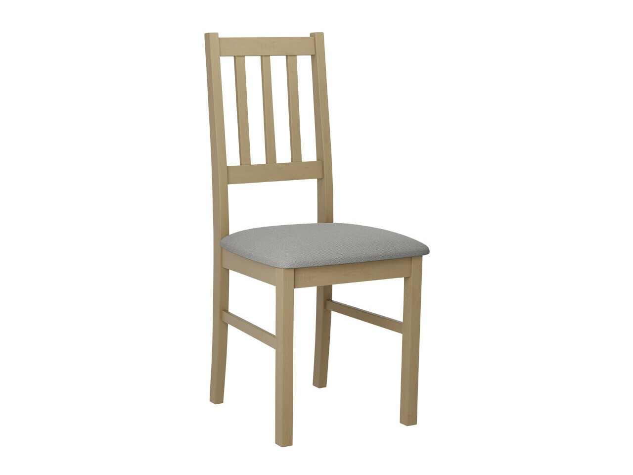 Chair Victorville 146 (Sonoma oak)