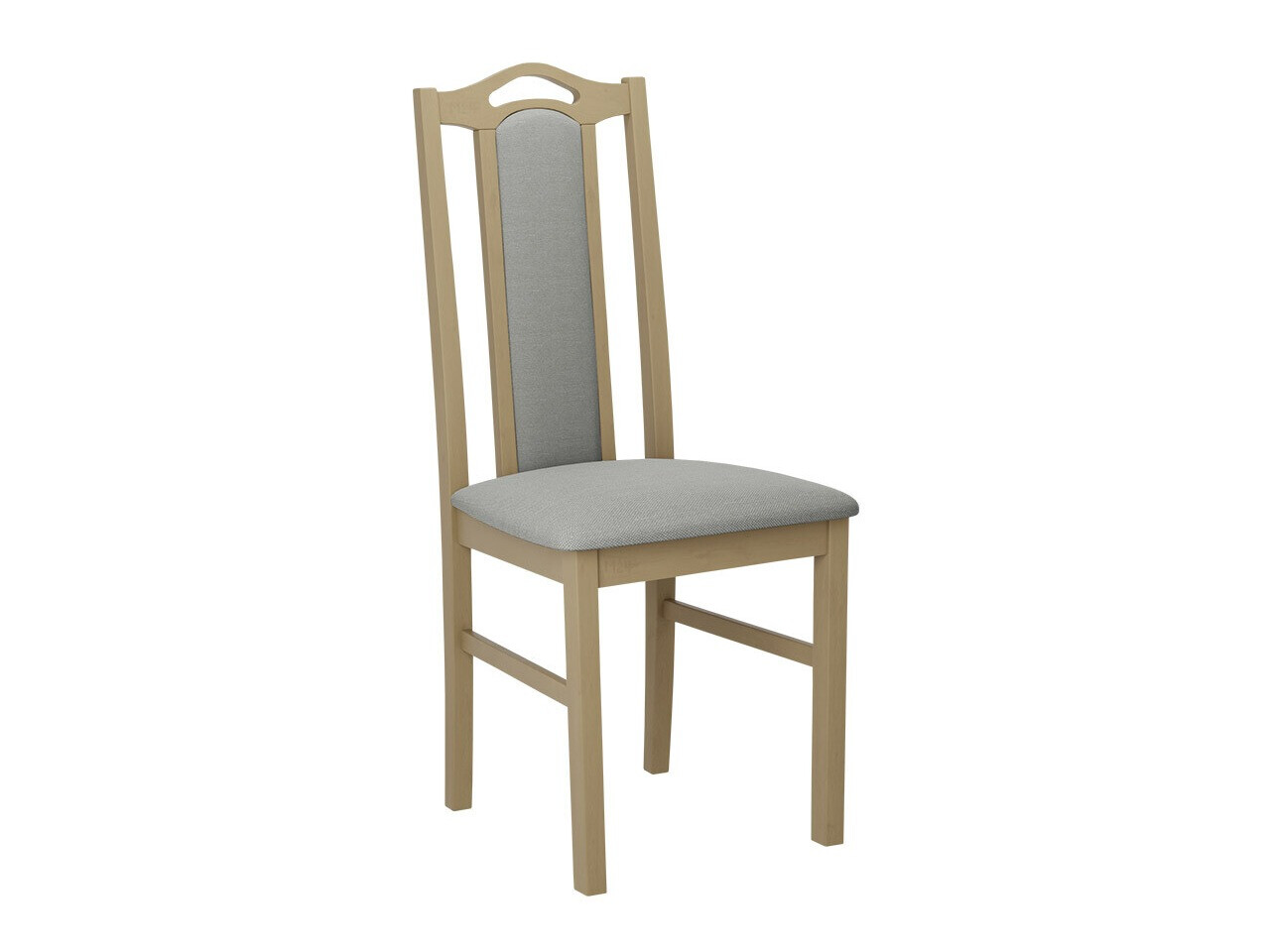 Chair Victorville 139 (Sonoma oak)