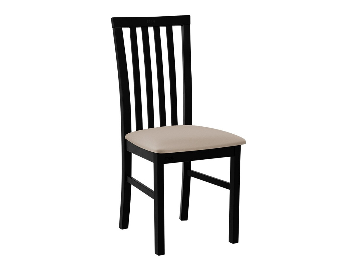 Chair Victorville 155 (Black)