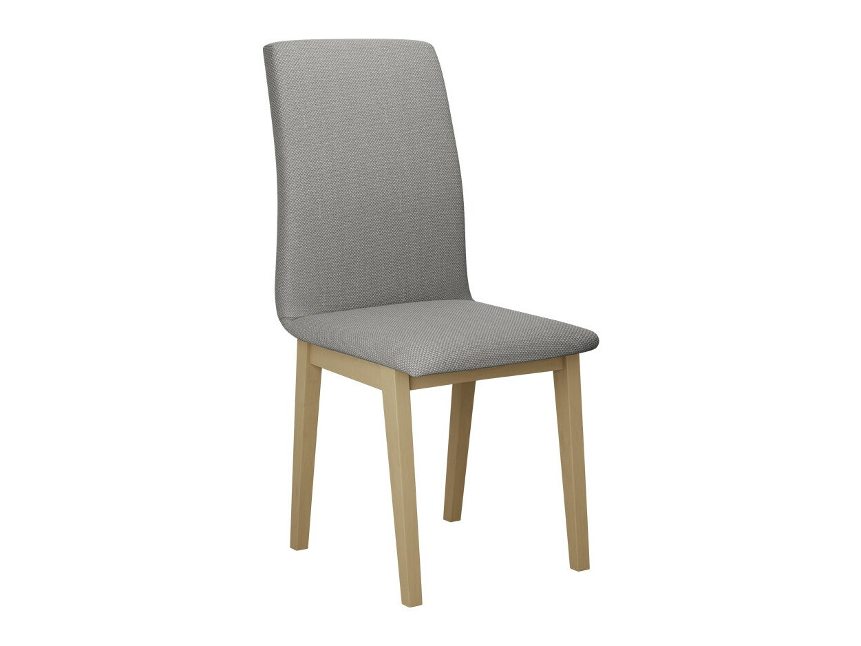 Chair Victorville 268 (Sonoma oak)