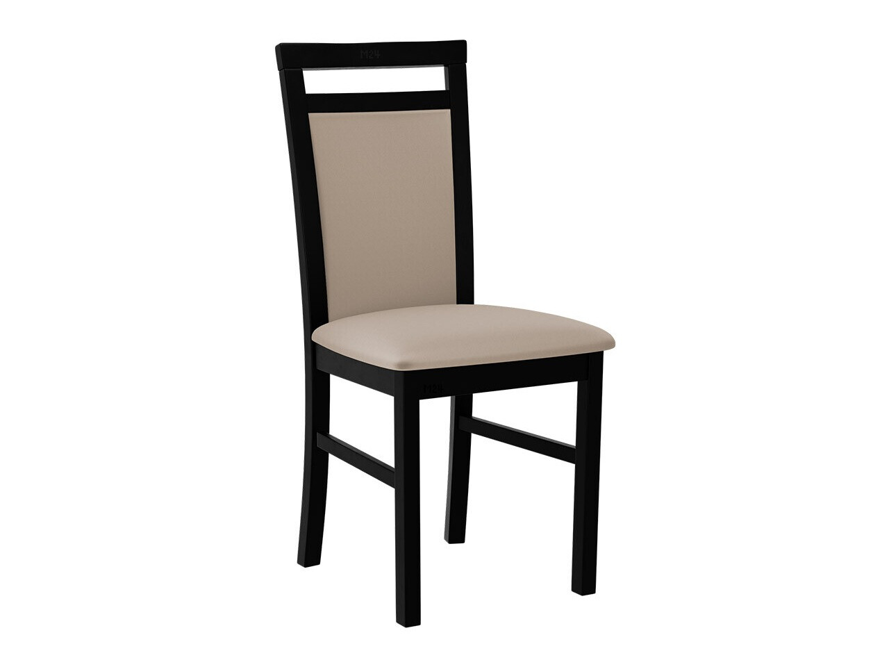 Chair Victorville 154 (Black)