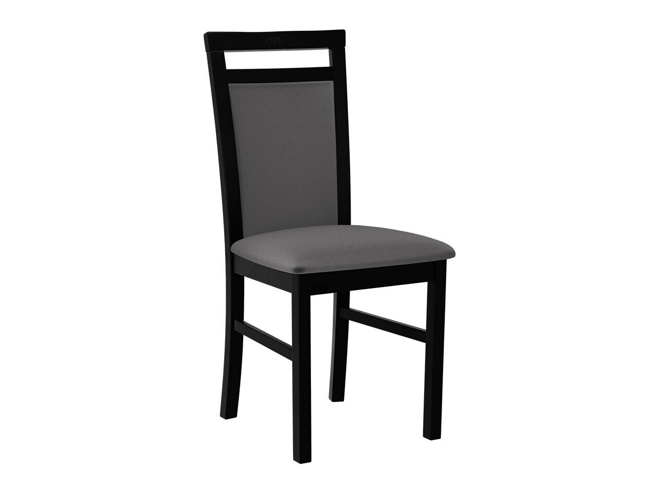 Chair Victorville 154 (Black)