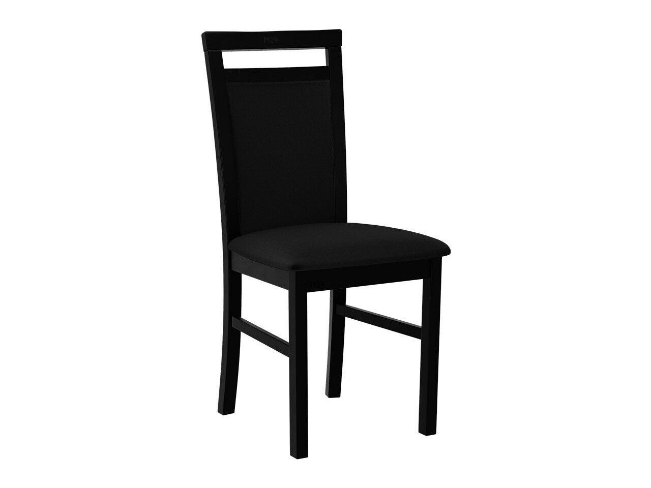 Chair Victorville 154 (Black)