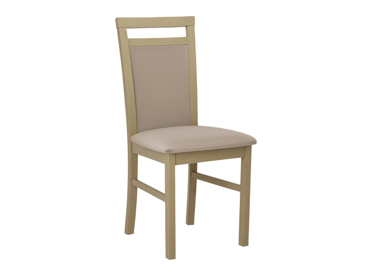 Chair Victorville 154 (Sonoma oak)