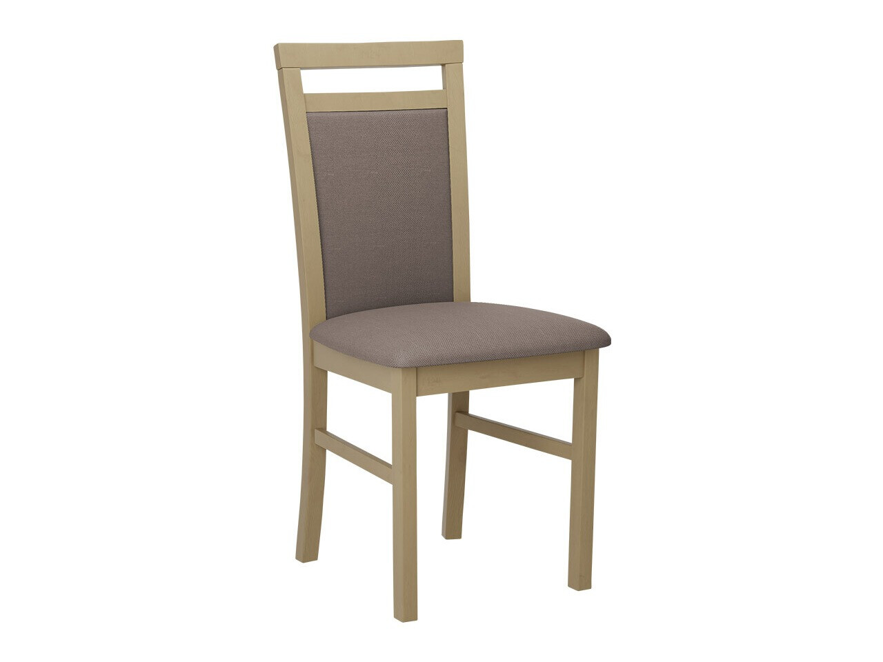 Chair Victorville 154 (Sonoma oak)