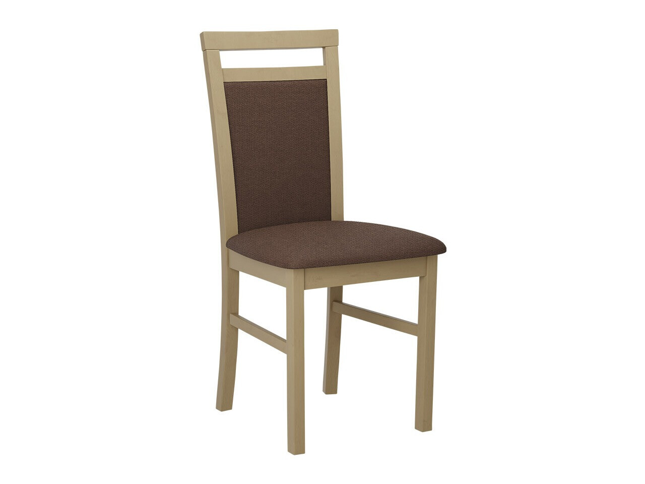 Chair Victorville 154 (Sonoma oak)