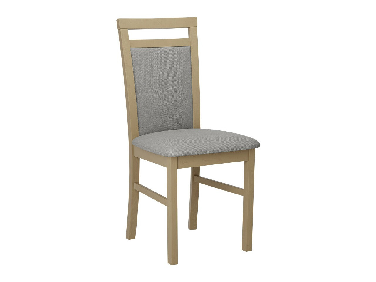Chair Victorville 154 (Sonoma oak)