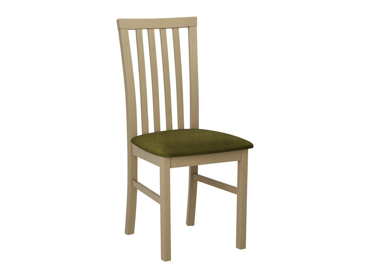 Chair Victorville 155 (Sonoma oak)