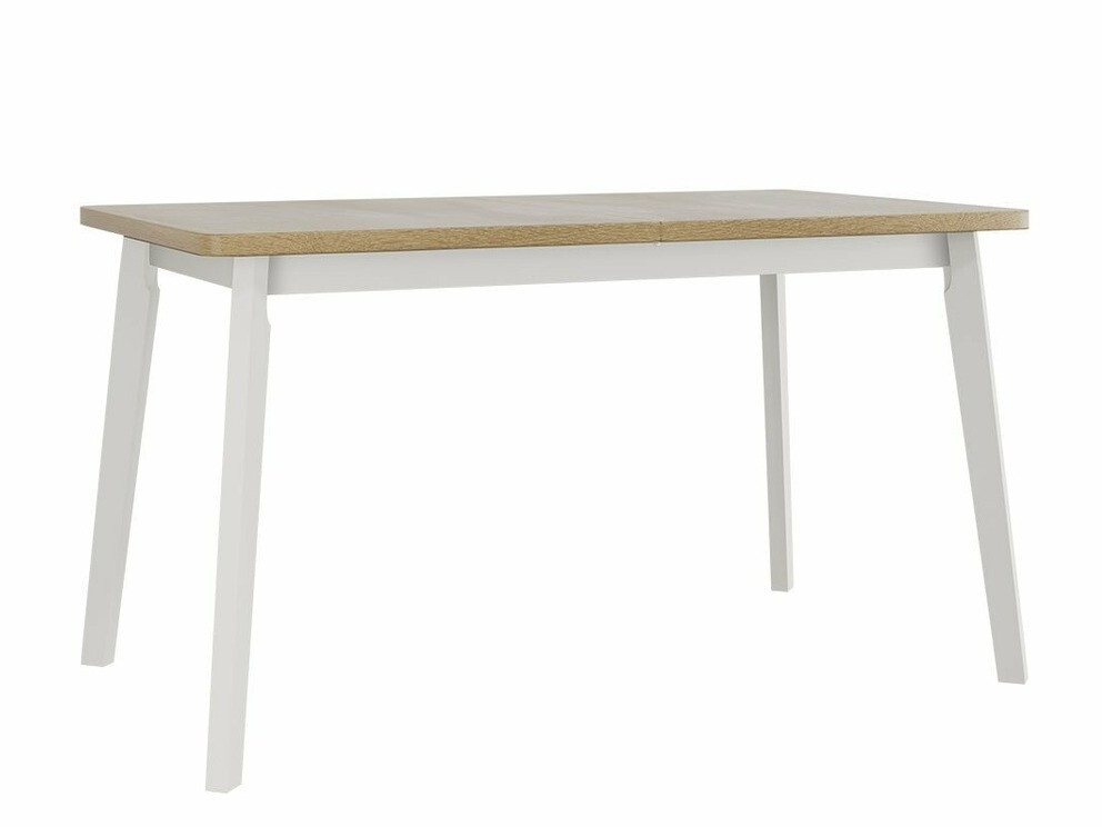 Table Victorville 130 (Sonoma oak)