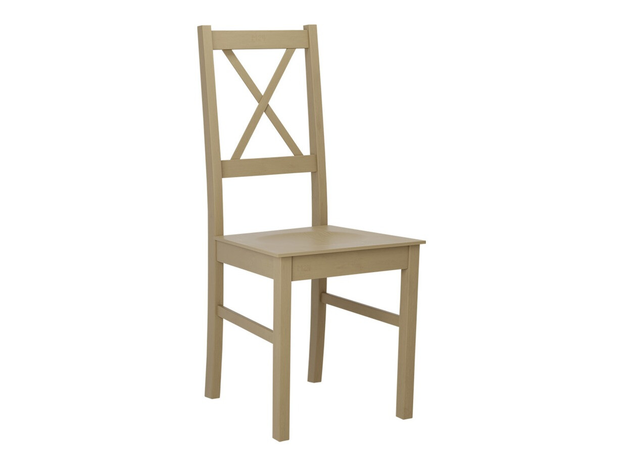 Chair Victorville 137 (Sonoma oak)