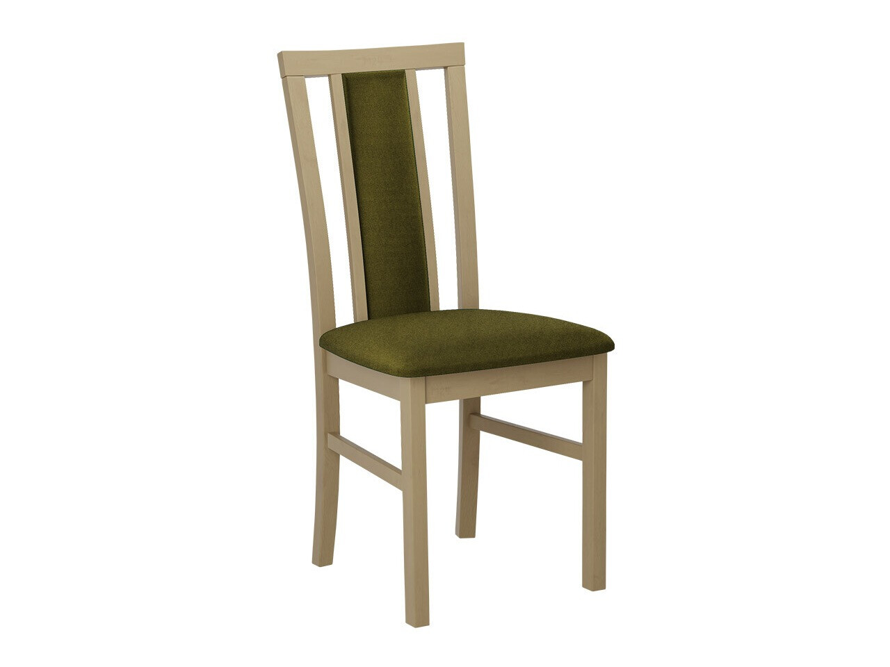 Chair Victorville 157 (Sonoma oak)