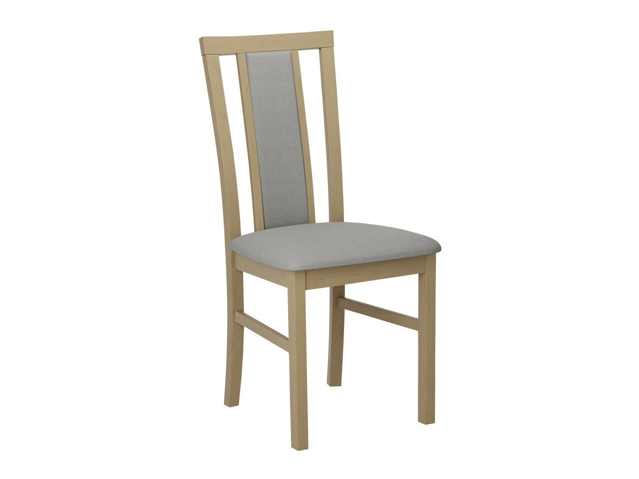 Chair Victorville 157 (Sonoma oak)