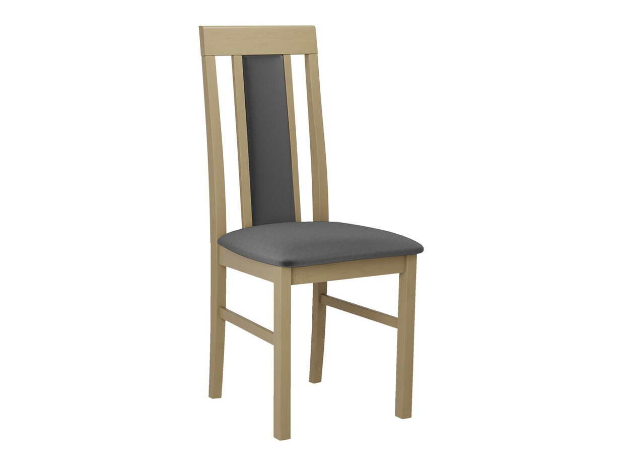 Chair Victorville 165 (Sonoma oak)