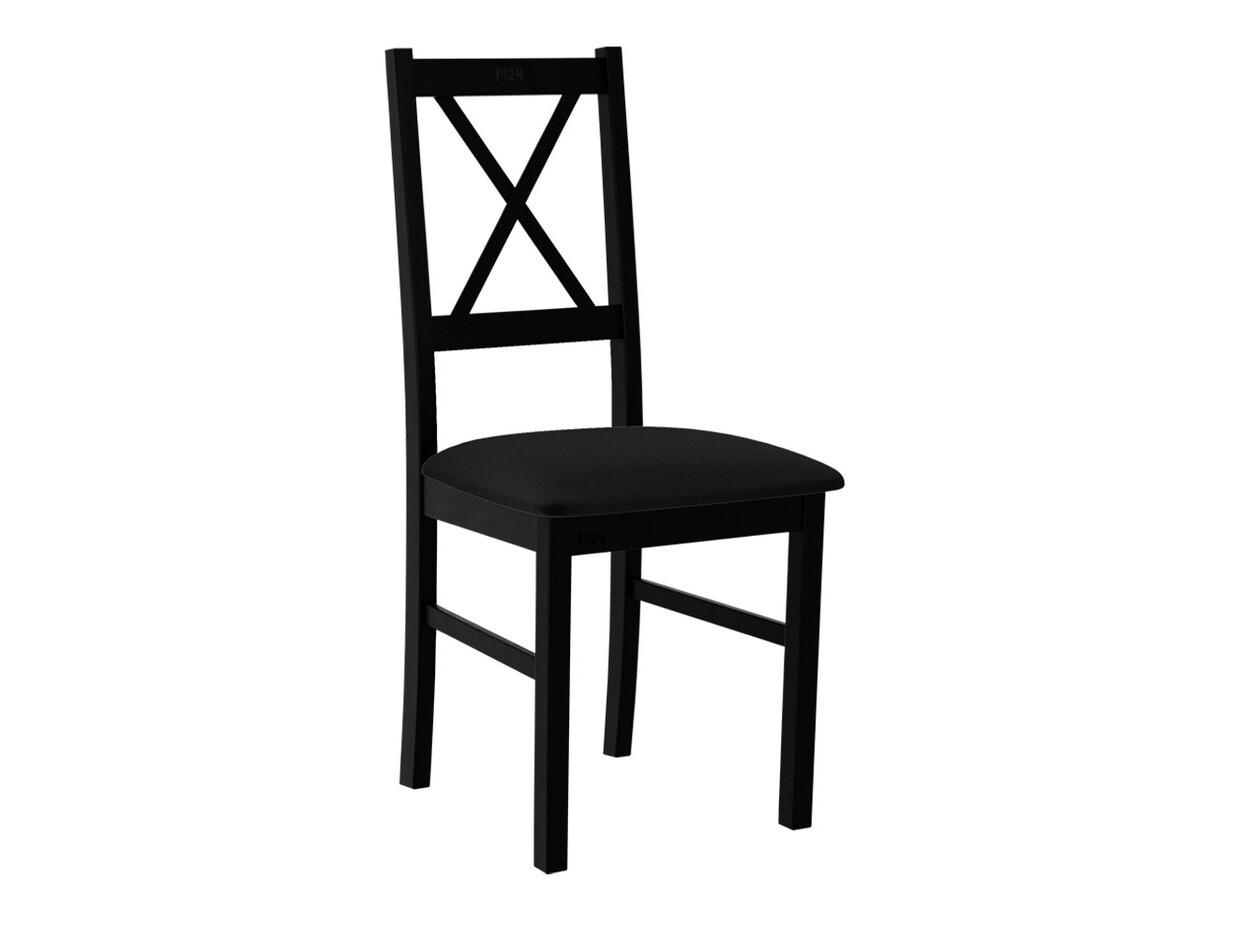 Chair Victorville 173 (Black)
