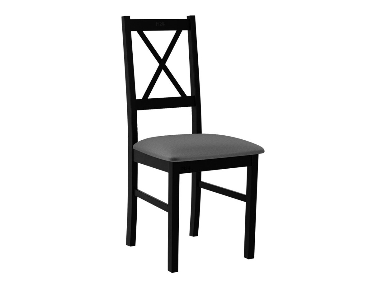Chair Victorville 173 (Black)