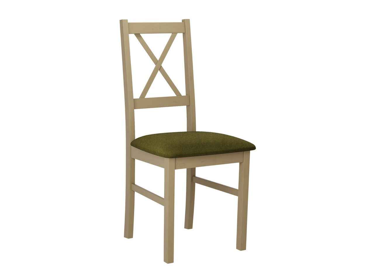 Chair Victorville 173 (Sonoma oak)