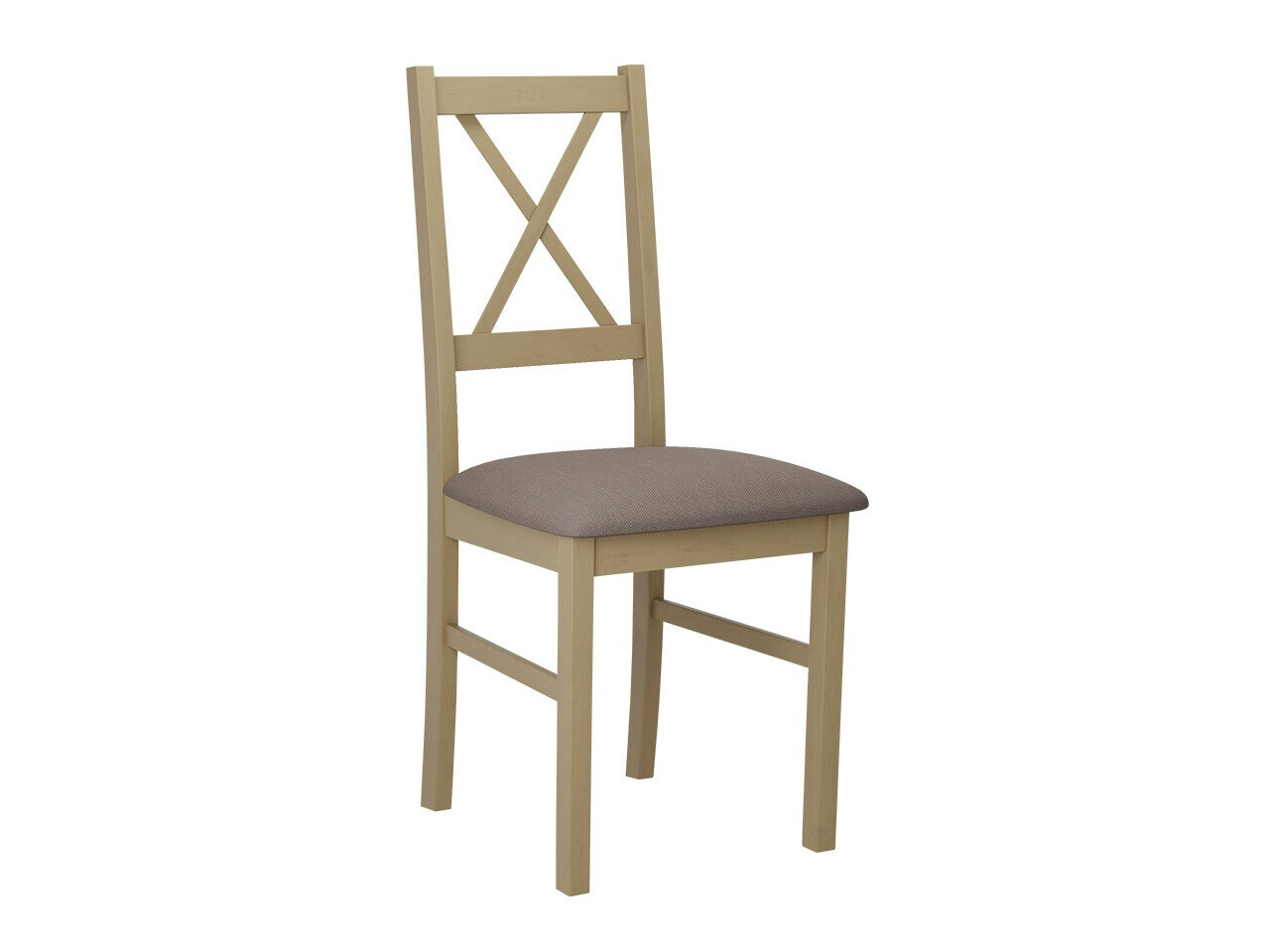 Chair Victorville 173 (Sonoma oak)