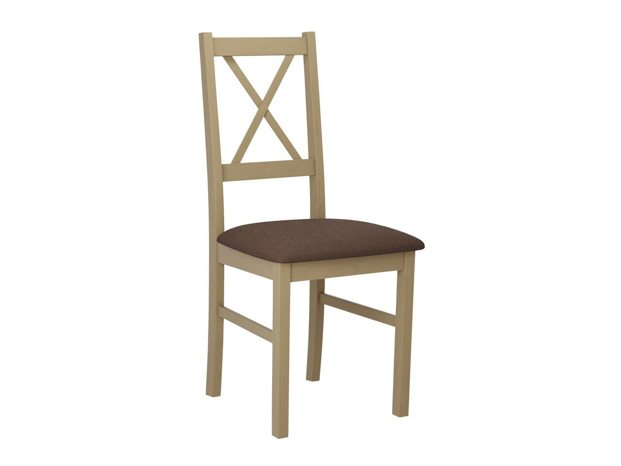 Chair Victorville 173 (Sonoma oak)