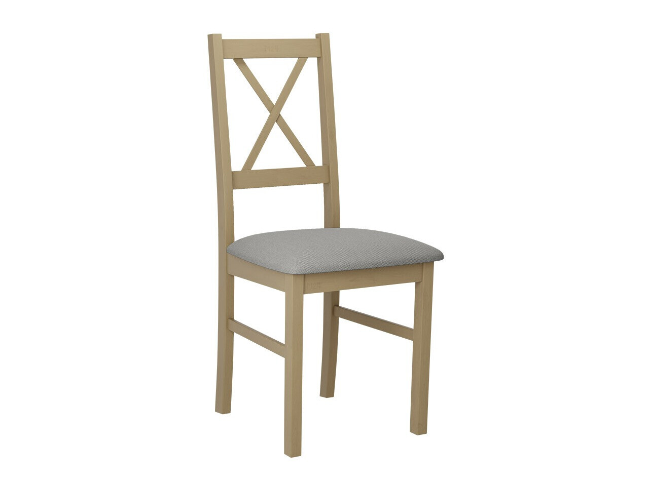 Chair Victorville 173 (Sonoma oak)