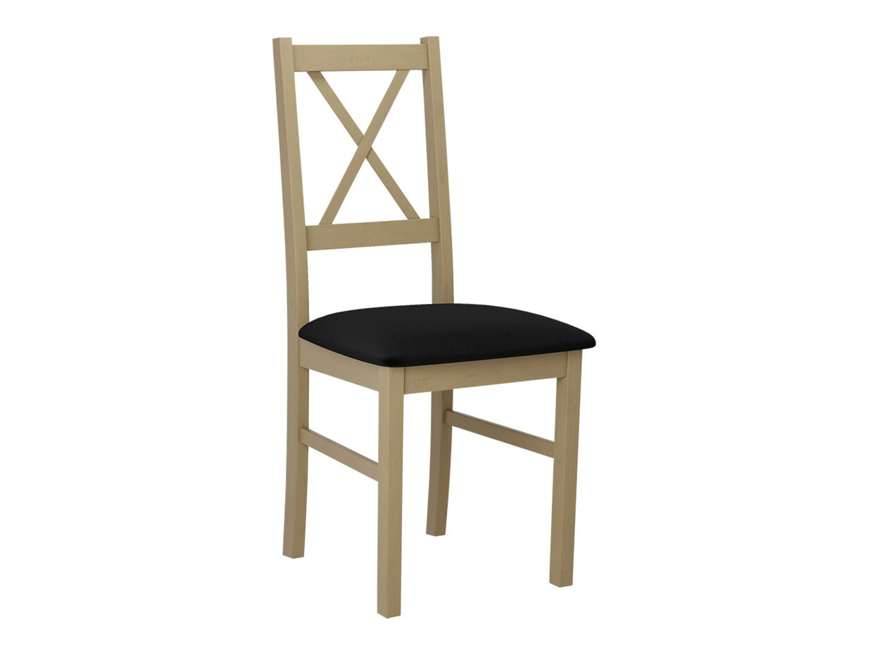 Chair Victorville 173 (Sonoma oak)
