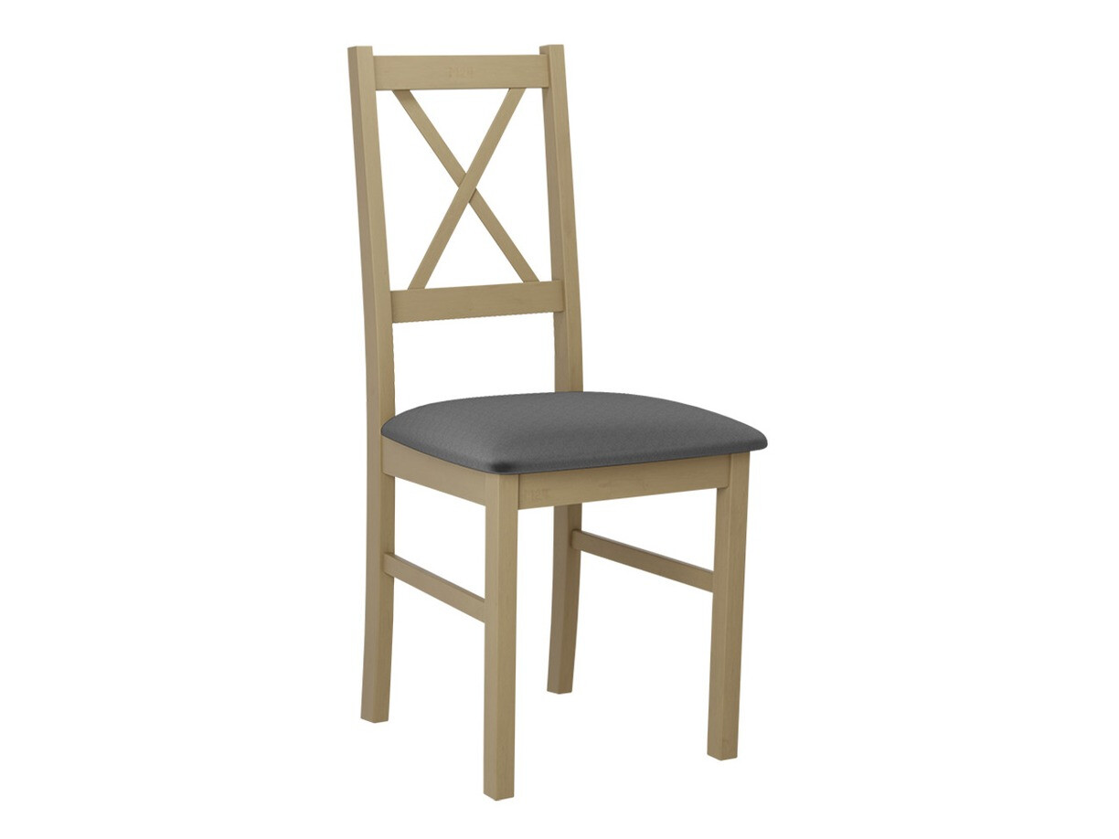 Chair Victorville 173 (Sonoma oak)