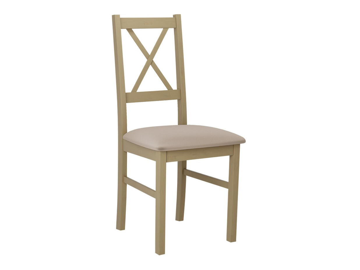 Chair Victorville 173 (Sonoma oak)
