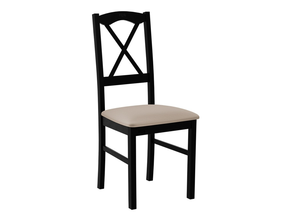 Chair Victorville 174 (Black)