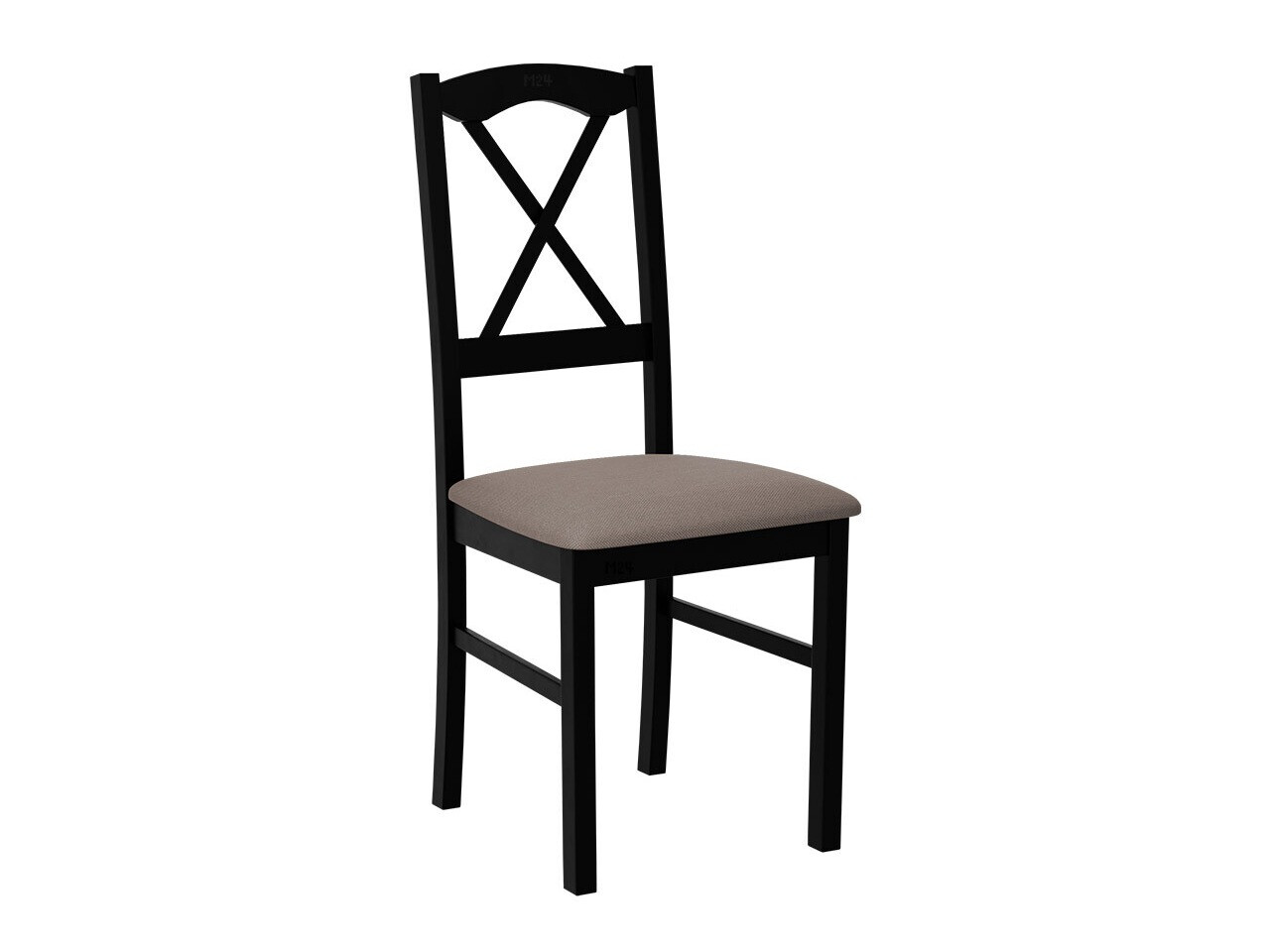 Chair Victorville 174 (Black)
