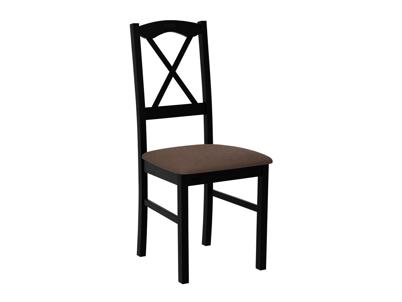 Chair Victorville 174 (Black)