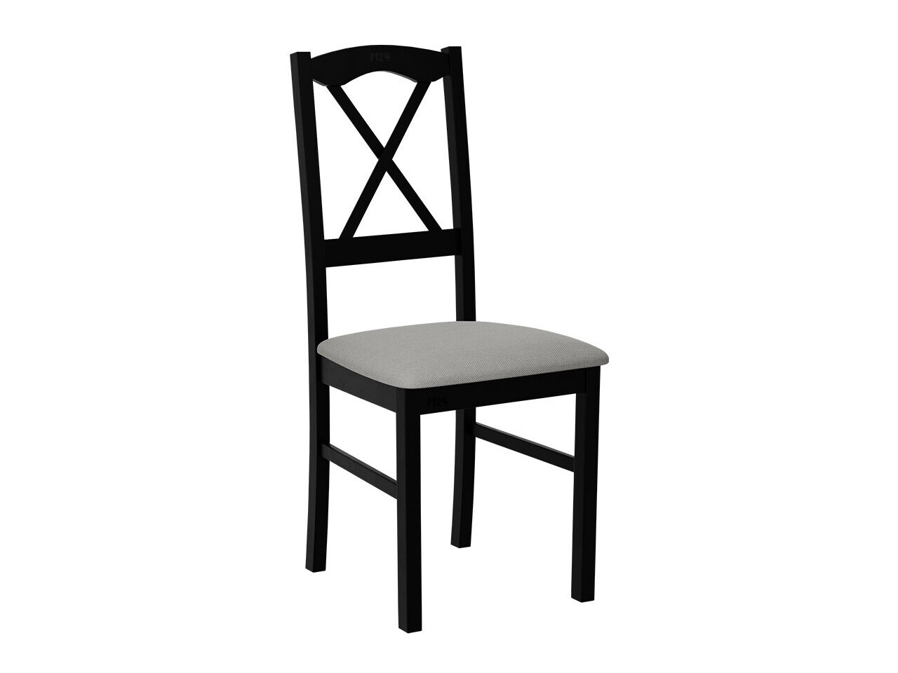 Chair Victorville 174 (Black)