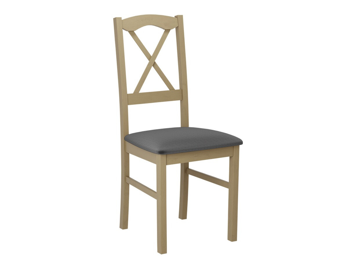 Chair Victorville 174 (Sonoma oak)