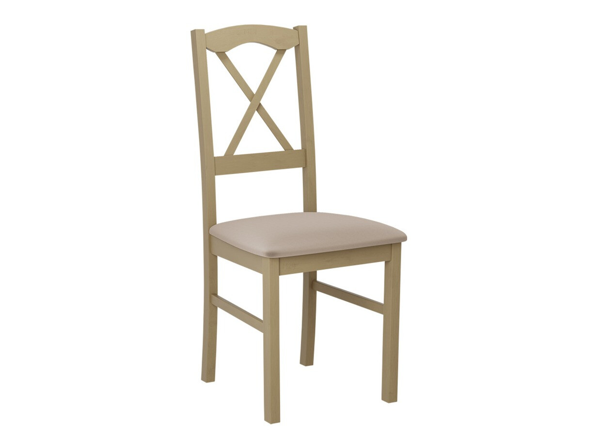 Chair Victorville 174 (Sonoma oak)
