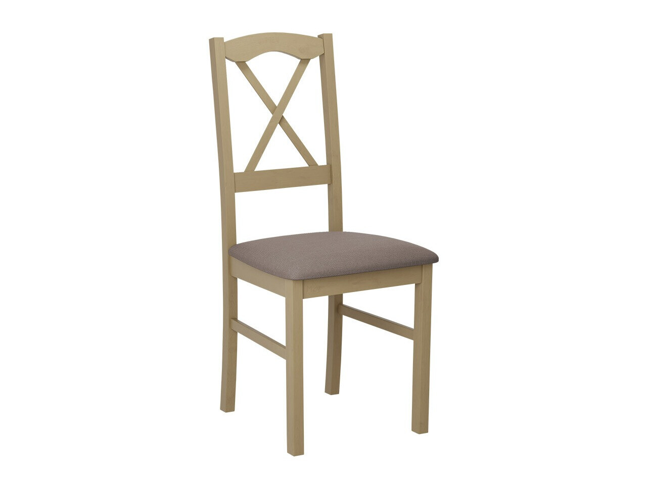 Chair Victorville 174 (Sonoma oak)