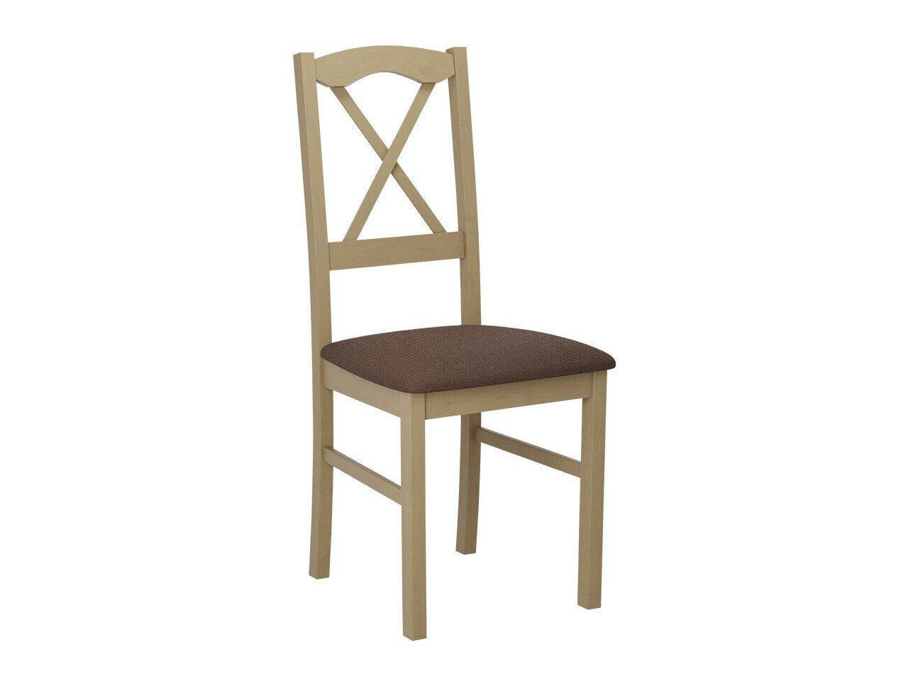 Chair Victorville 174 (Sonoma oak)