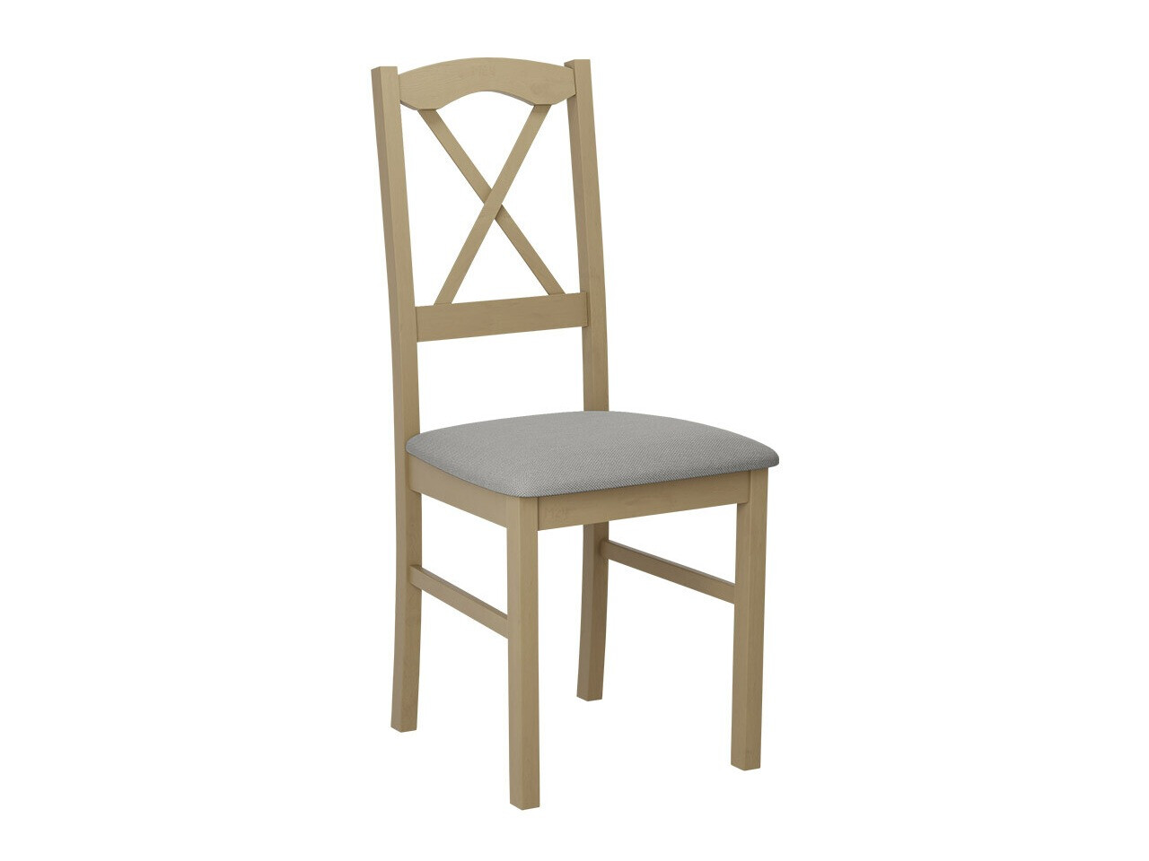 Chair Victorville 174 (Sonoma oak)