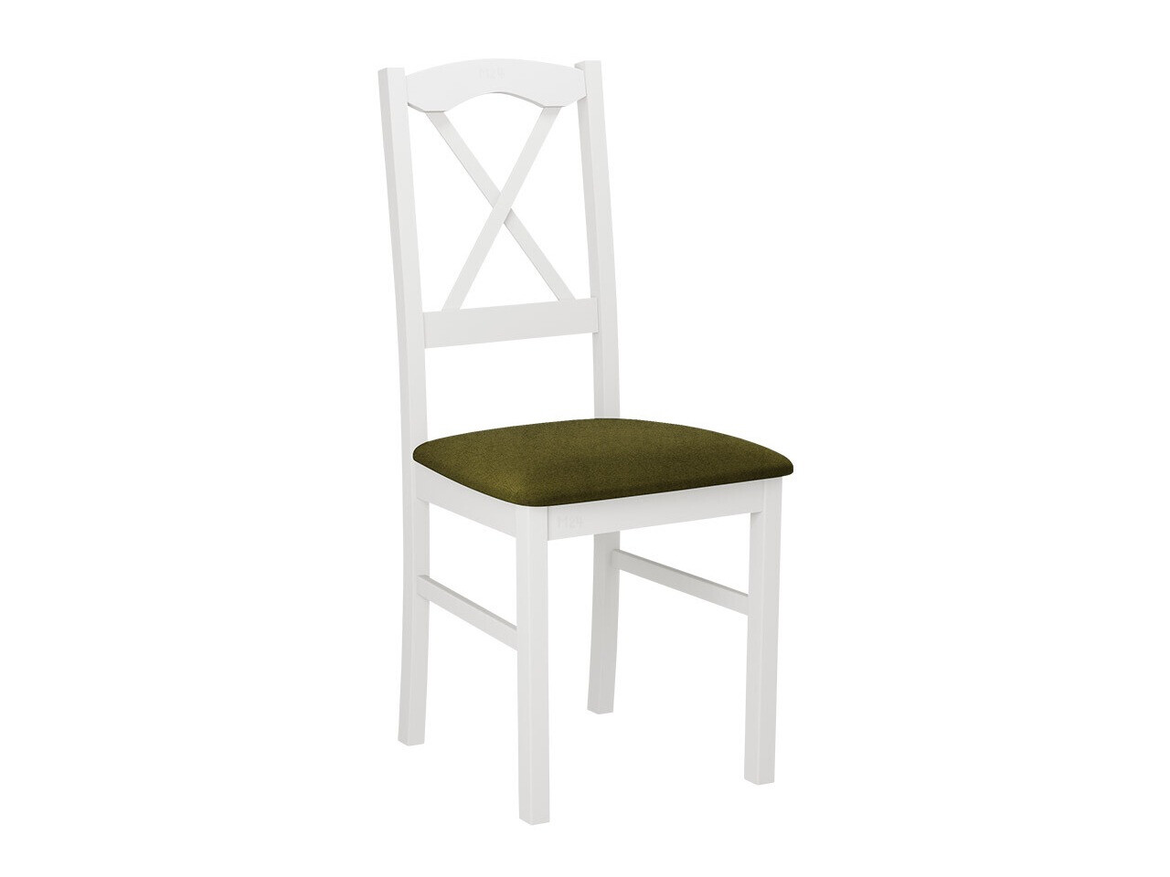 Chair Victorville 174 (White)