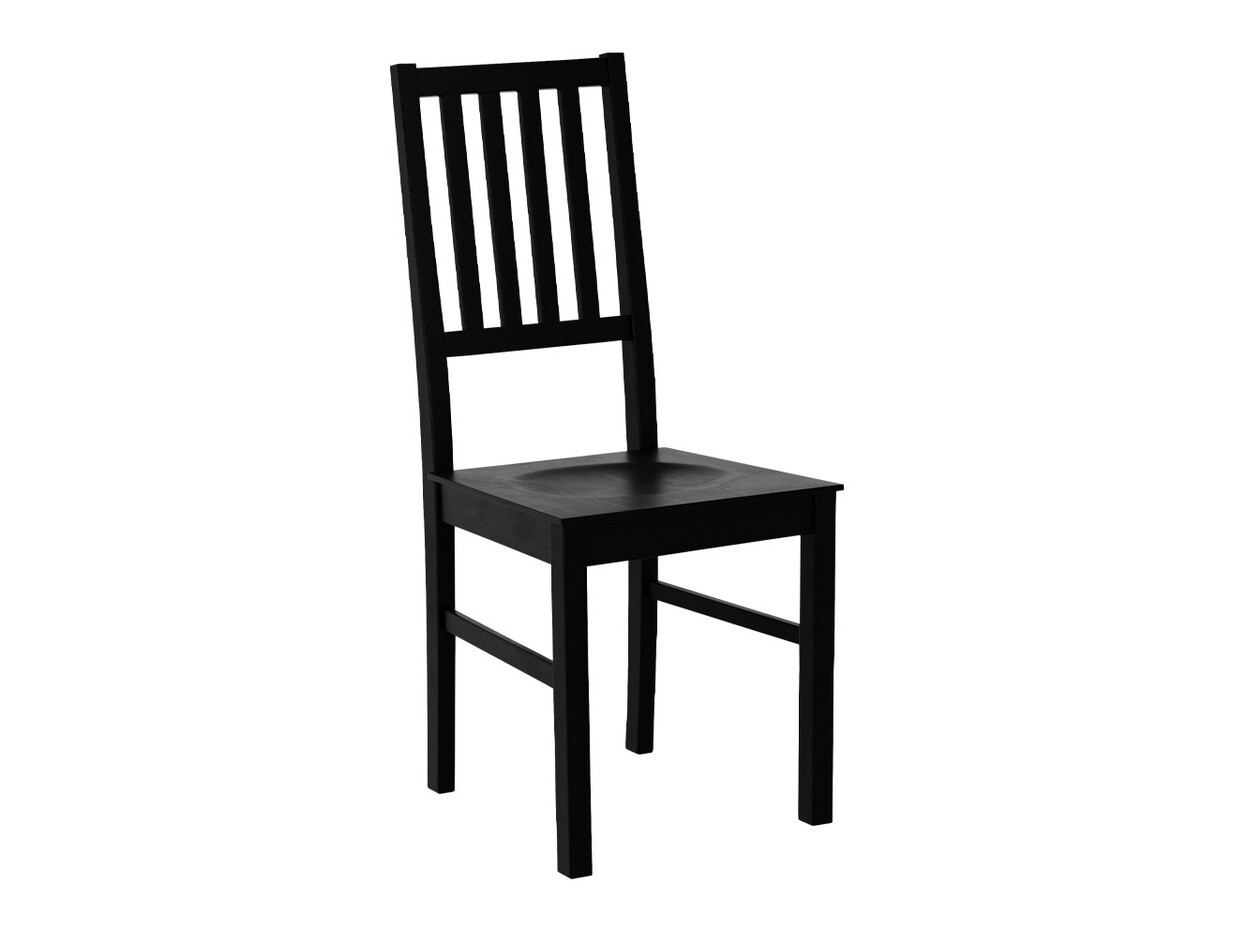 Chair Victorville 135 (Black)