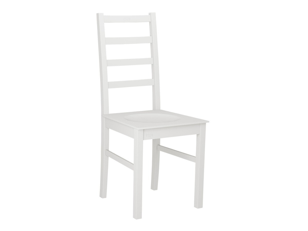 Chair Victorville 136 (White)