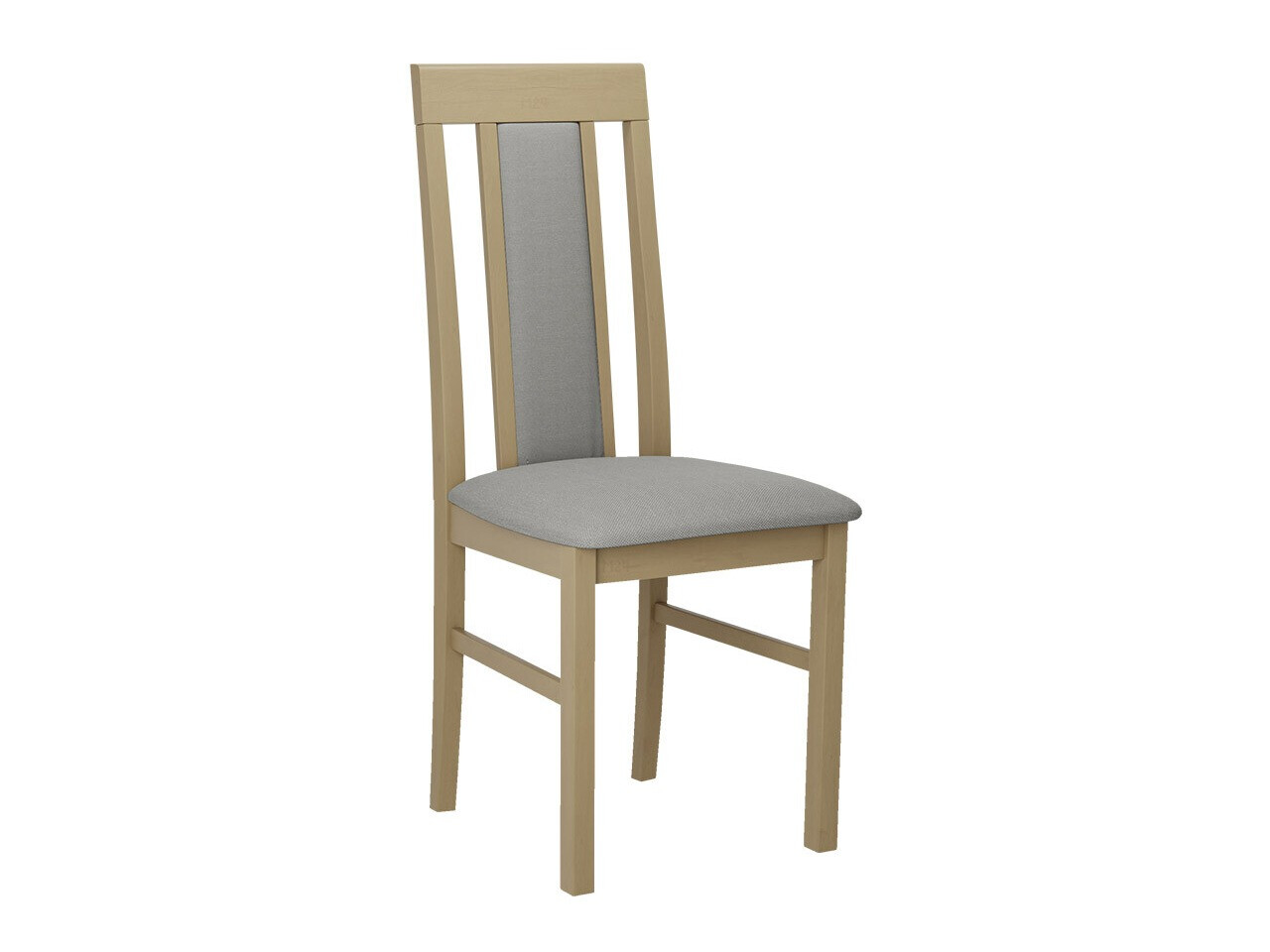 Chair Victorville 165 (Sonoma oak)