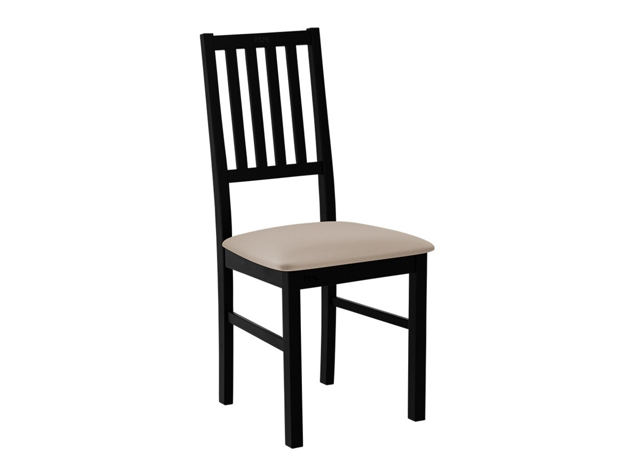 Chair Victorville 170 (Black)