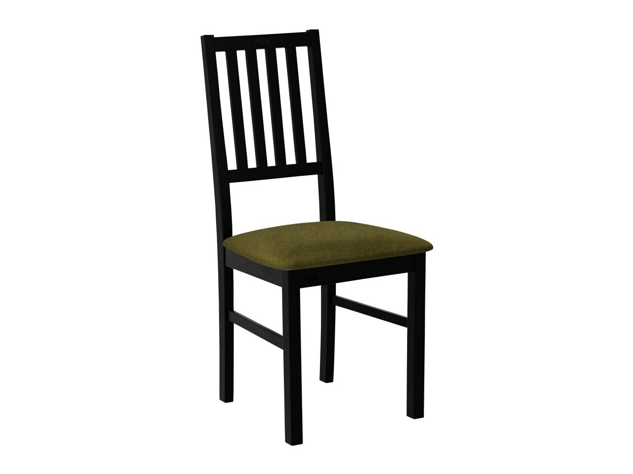 Chair Victorville 170 (Black)