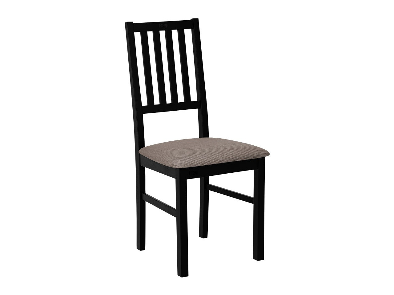 Chair Victorville 170 (Black)