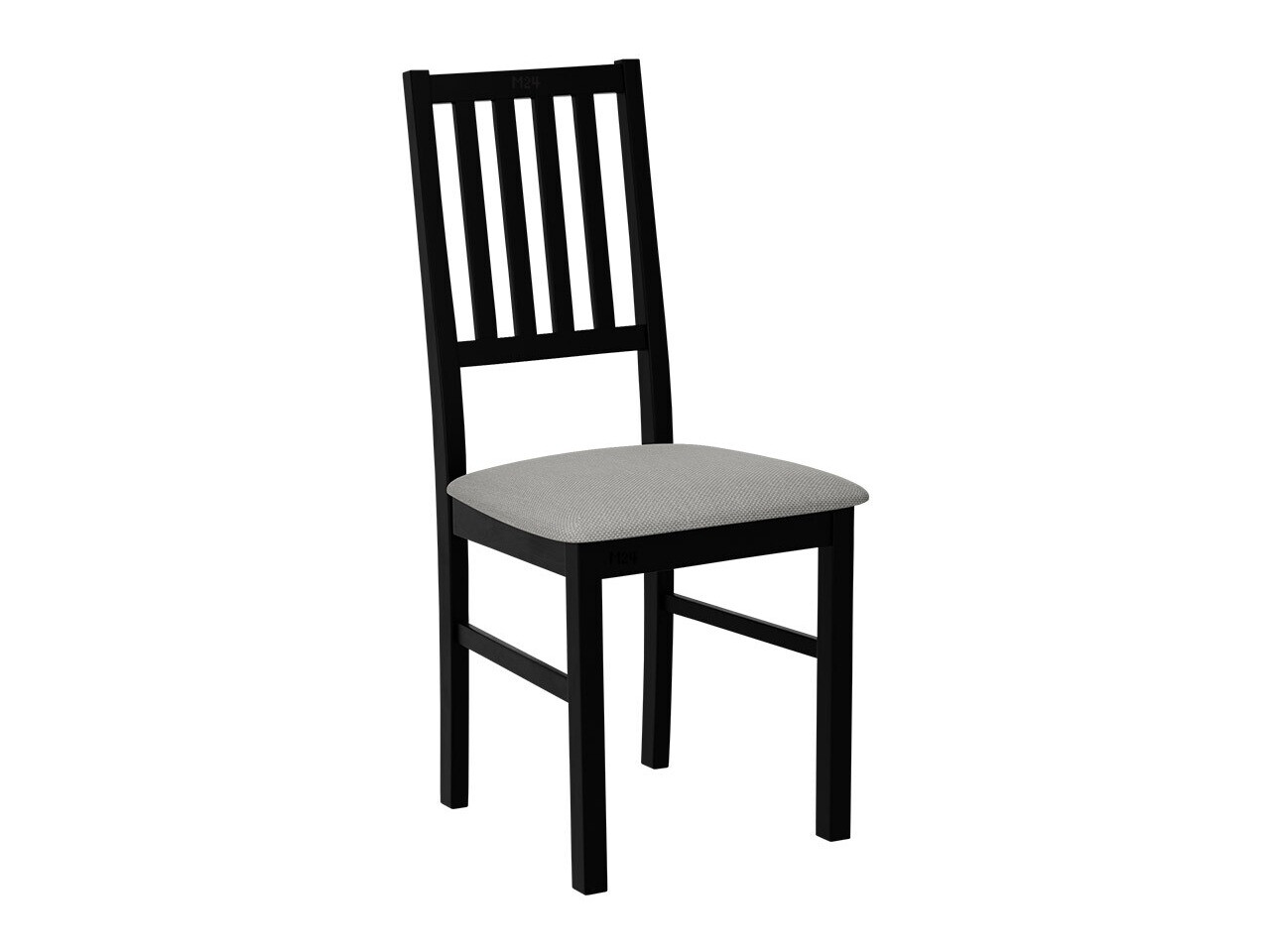 Chair Victorville 170 (Black)