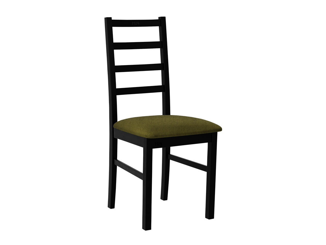 Chair Victorville 171 (Black)