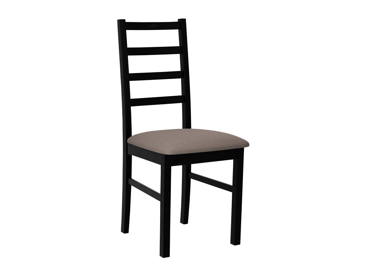 Chair Victorville 171 (Black)