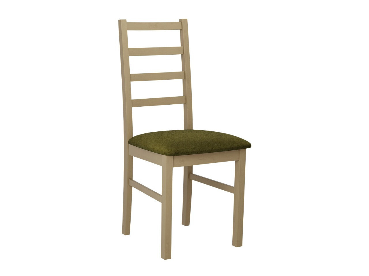 Chair Victorville 171 (Sonoma oak)
