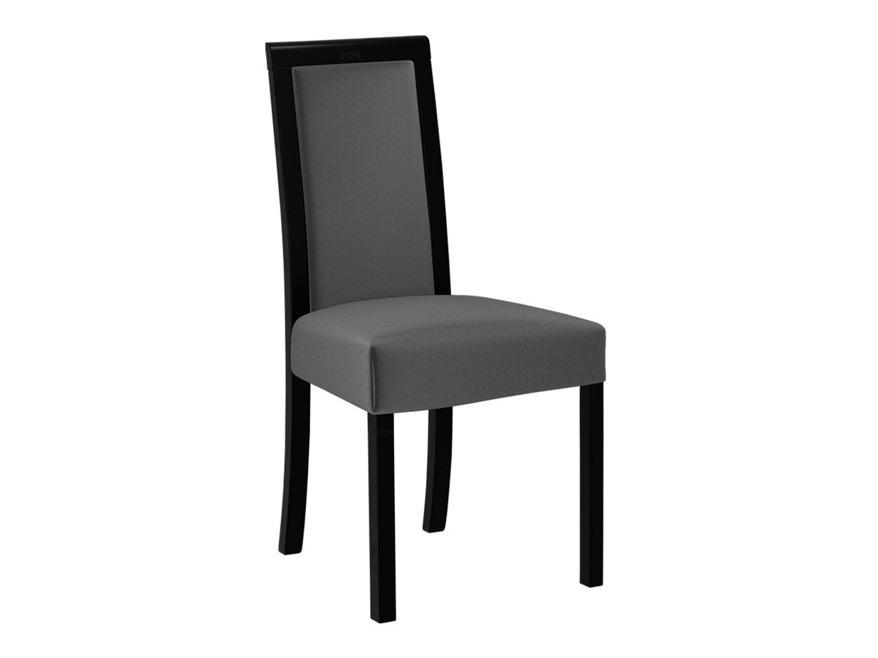 Chair Victorville 161 (Black)