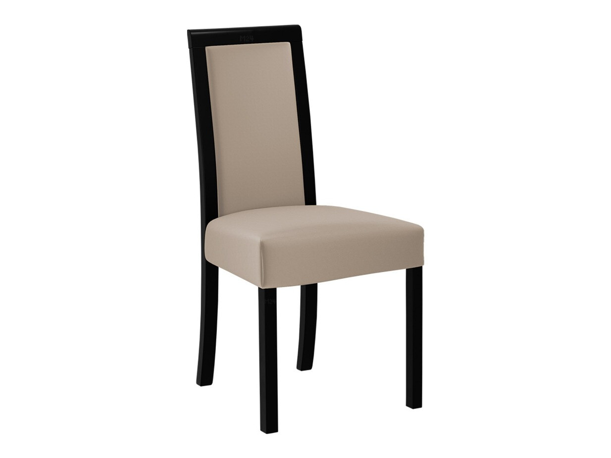 Chair Victorville 161 (Black)