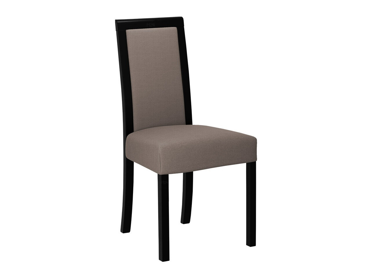 Chair Victorville 161 (Black)