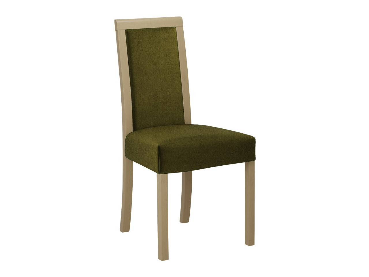 Chair Victorville 161 (Sonoma oak)